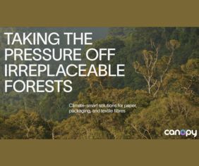 Canopy Planet: NextGen Benefits Brief