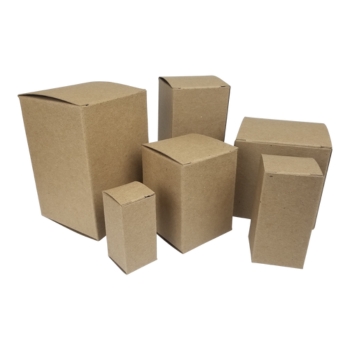 Retail Boxes