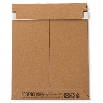 Rigid Mailers - Self Seal