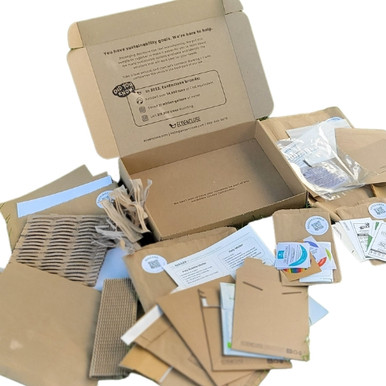 Complete Sample Kit