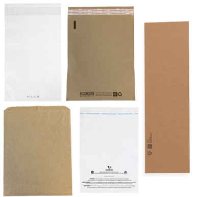 Inner Packaging Sample Kit