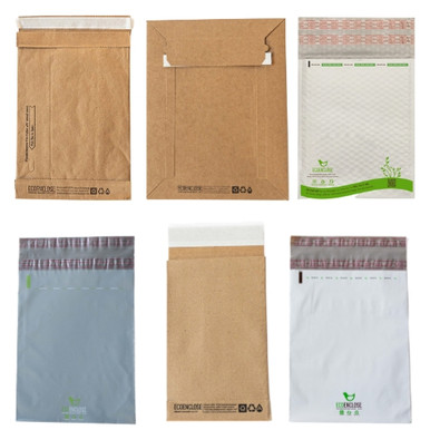 Mailers Kit