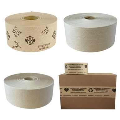 Packing Tape Sample Kit
