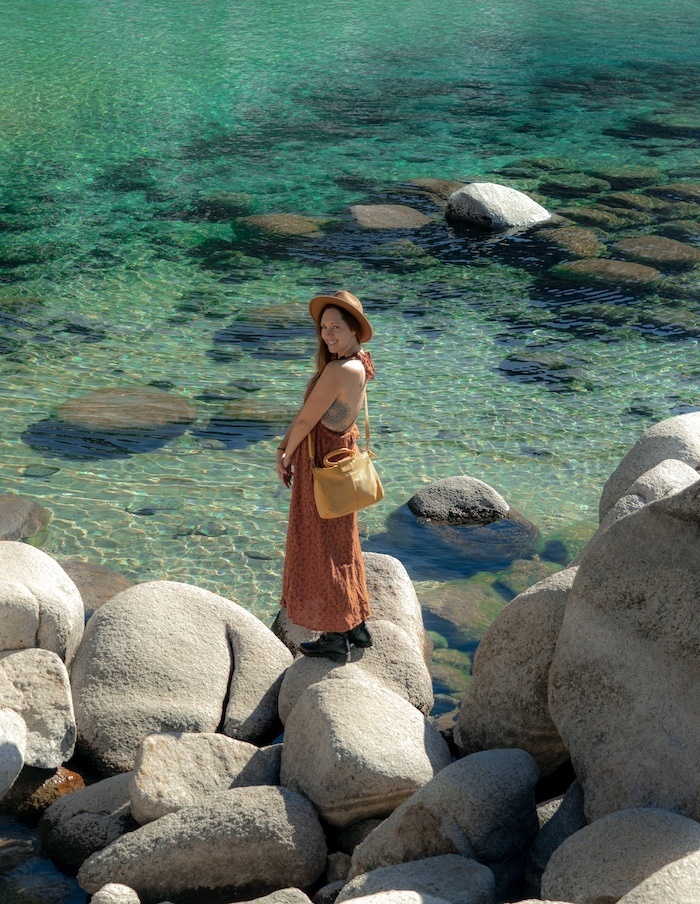 best lake tahoe spring things to do