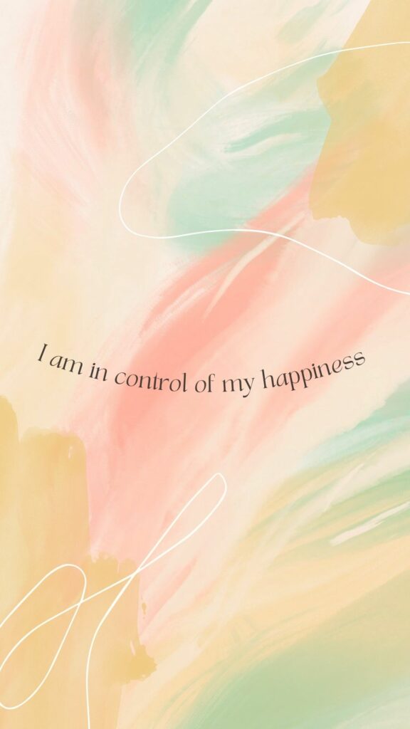 self love affirmations