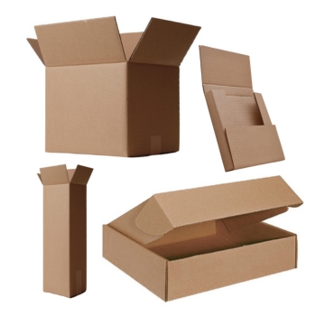Shipping Boxes