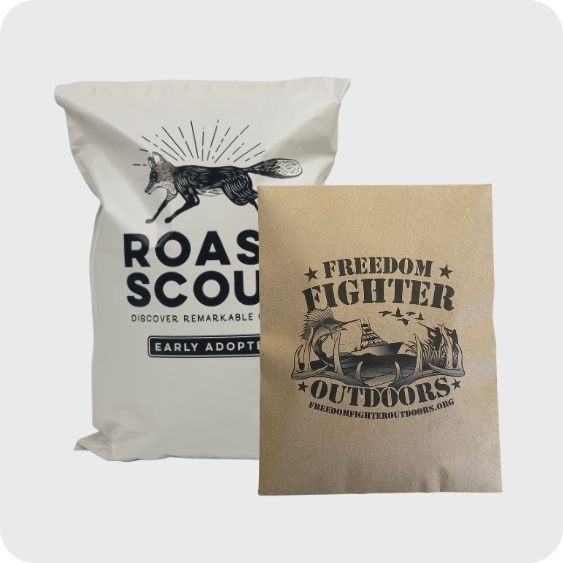 Custom Mailers Custom Mailers