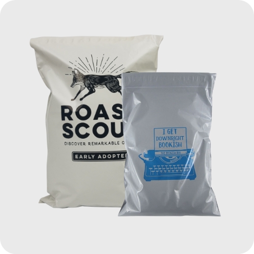 Poly Mailers Poly Mailers