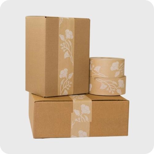 Custom Packing Tape Custom Packing Tape