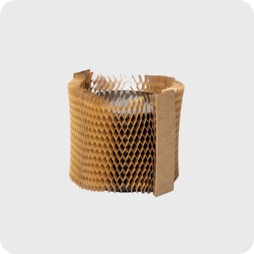 Flexi-Hex Air Sleeve Flexi-Hex Air Sleeve