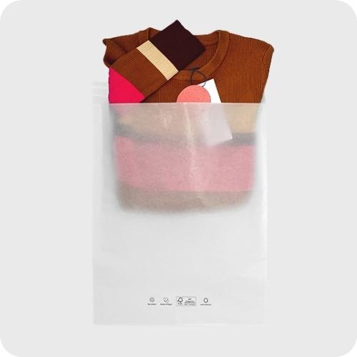 vela glassine bag