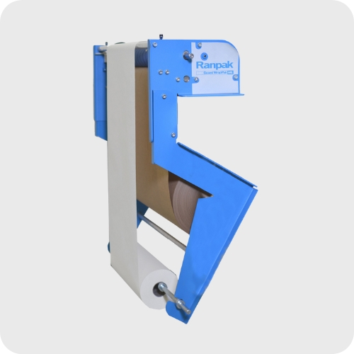 Automated Void Fill Automated Void Fill