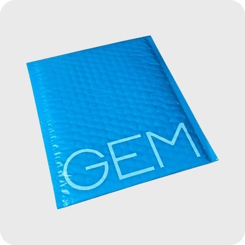 Inline Bubble Mailers Inline Bubble Mailers