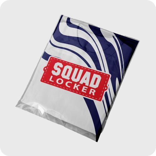 Inline Poly Bags Inline Poly Bags