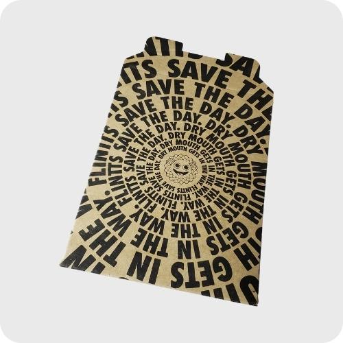 Inline Paper Mailers Inline Paper Mailers