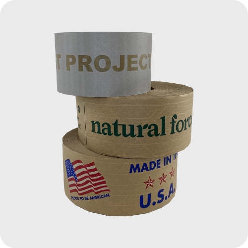 Inline Packing Tape Inline Packing Tape