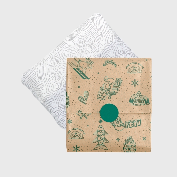 Inline Tissue Paper Inline Tissue Paper