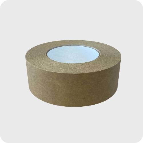 Kraft Flatback Tape Kraft Flatback Tape