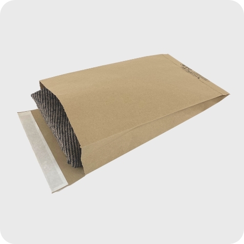Kraft Mailer Lite Kraft Mailer Lite