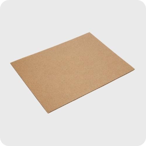 Custom Corrugated Pads Custom Corrugated Pads