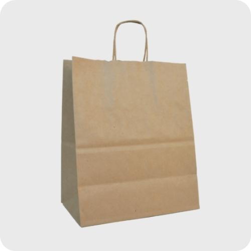 Paper Bags Paper Bags