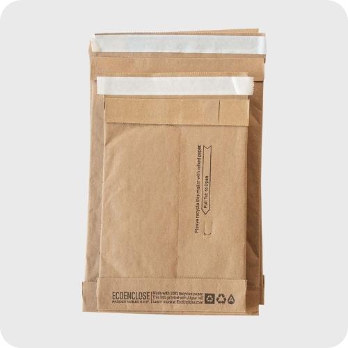 Padded Mailers Padded Mailers