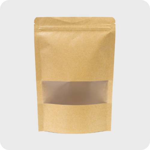 Standard Pouch Standard Pouch