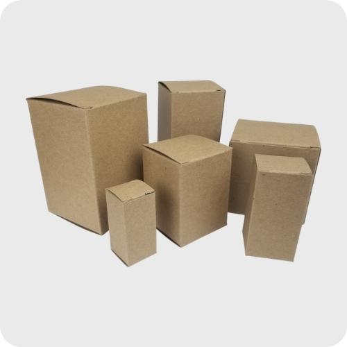 Retail Boxes Retail Boxes