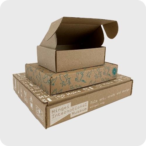 Custom Shipping Boxes Custom Shipping Boxes