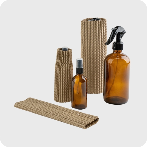 Slivv Paper Transport Sleeve Slivv Paper Transport Sleeve