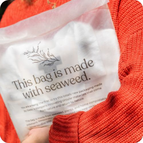 Coming Soon! Sway Seaweed Polybags Coming Soon! Sway Seaweed Polybags