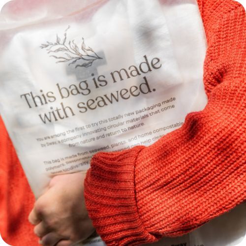 Coming Soon! Sway Seaweed Polybags Coming Soon! Sway Seaweed Polybags