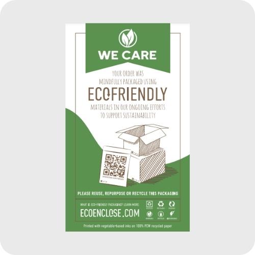 We Care Cards We Care Cards
