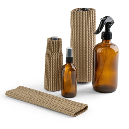 slivv paper transport sleeve