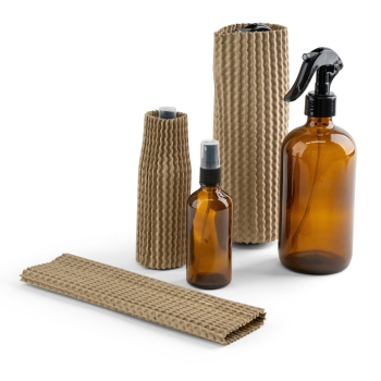 Slivv Paper Transport Sleeves