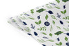Decorative 100% Recycled Tissue Paper - Thoughtfully Packaged Print - 20 x 30"