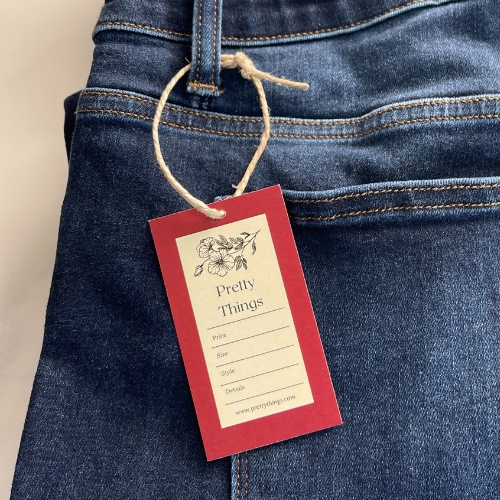 twine for hang tags