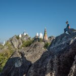 thailand packing list