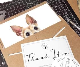 artwork packaging