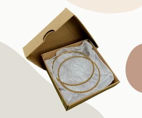jewelry box for shipping