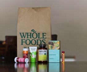 Whole Foods Market
