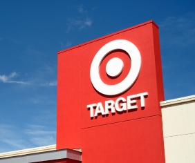target