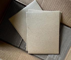 paper packaging