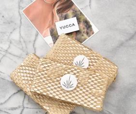 biodegradable greenwrap