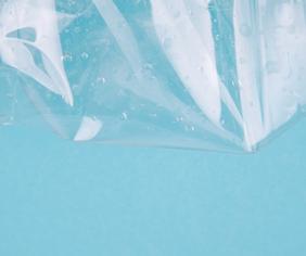 plastic packaging
