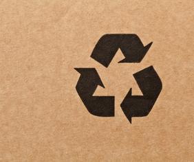 recycling symbol