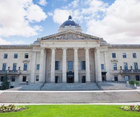 capitol building