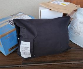 reusable mailer