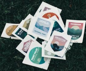 custom stickers