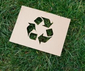 recycling symbol